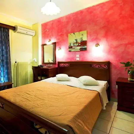 Hotel Pergamos