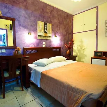 Hotel Pergamos