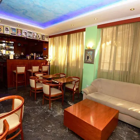 Pergamos Hotel 2*