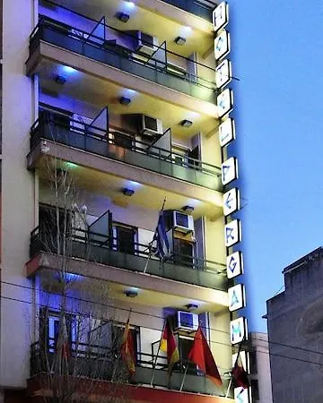 Pergamos Hotel 2*