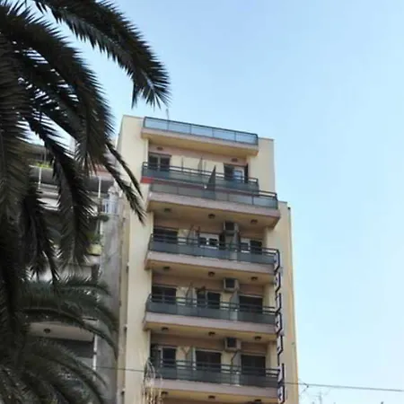 πέργαμος Αθήνα