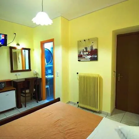 Pergamos 2* Athens