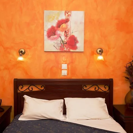 Hotel Pergamos 2*