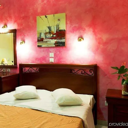 Pergamos 2* Athens