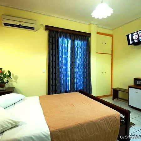 Pergamos Hotel 2*