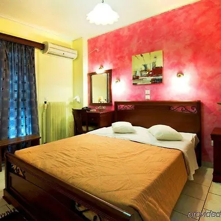 Hotel Pergamos Athens