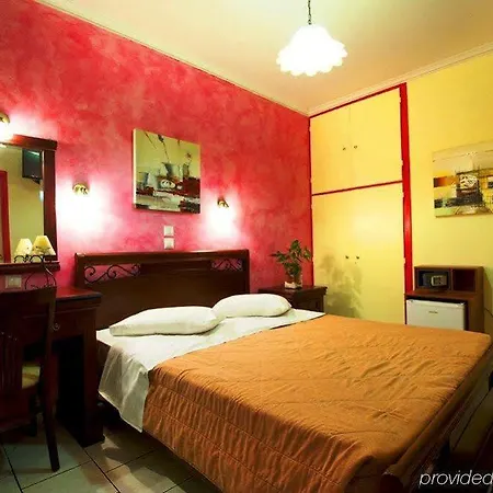 Pergamos Hotel 2*